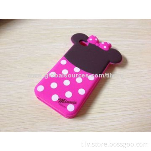Hot-selling cellphone case, TPU, leather, for iPhone 5